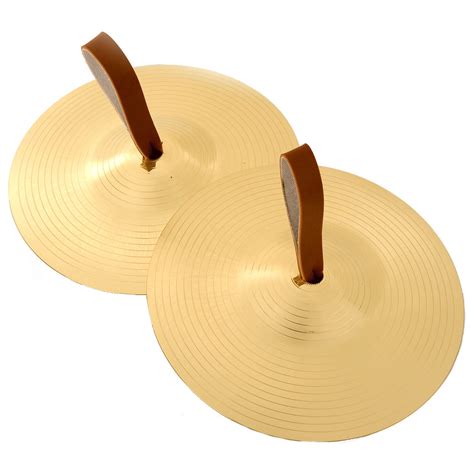 Cymbal .